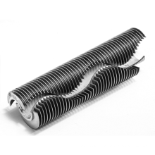 High Frequency Stainless Steel Air Dry Finned Tube